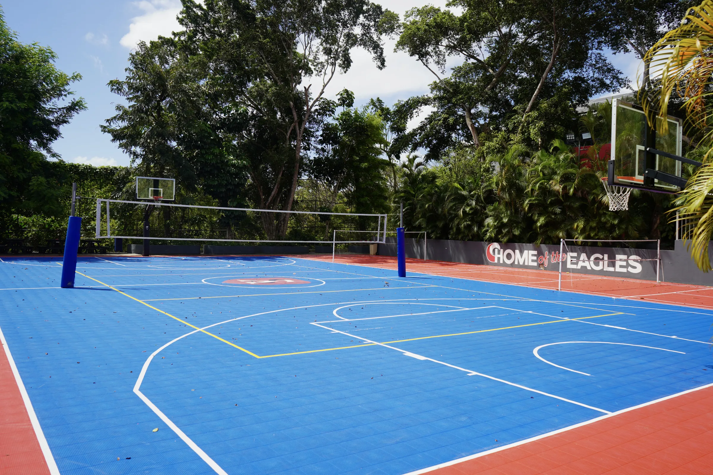 Visit Our Campus