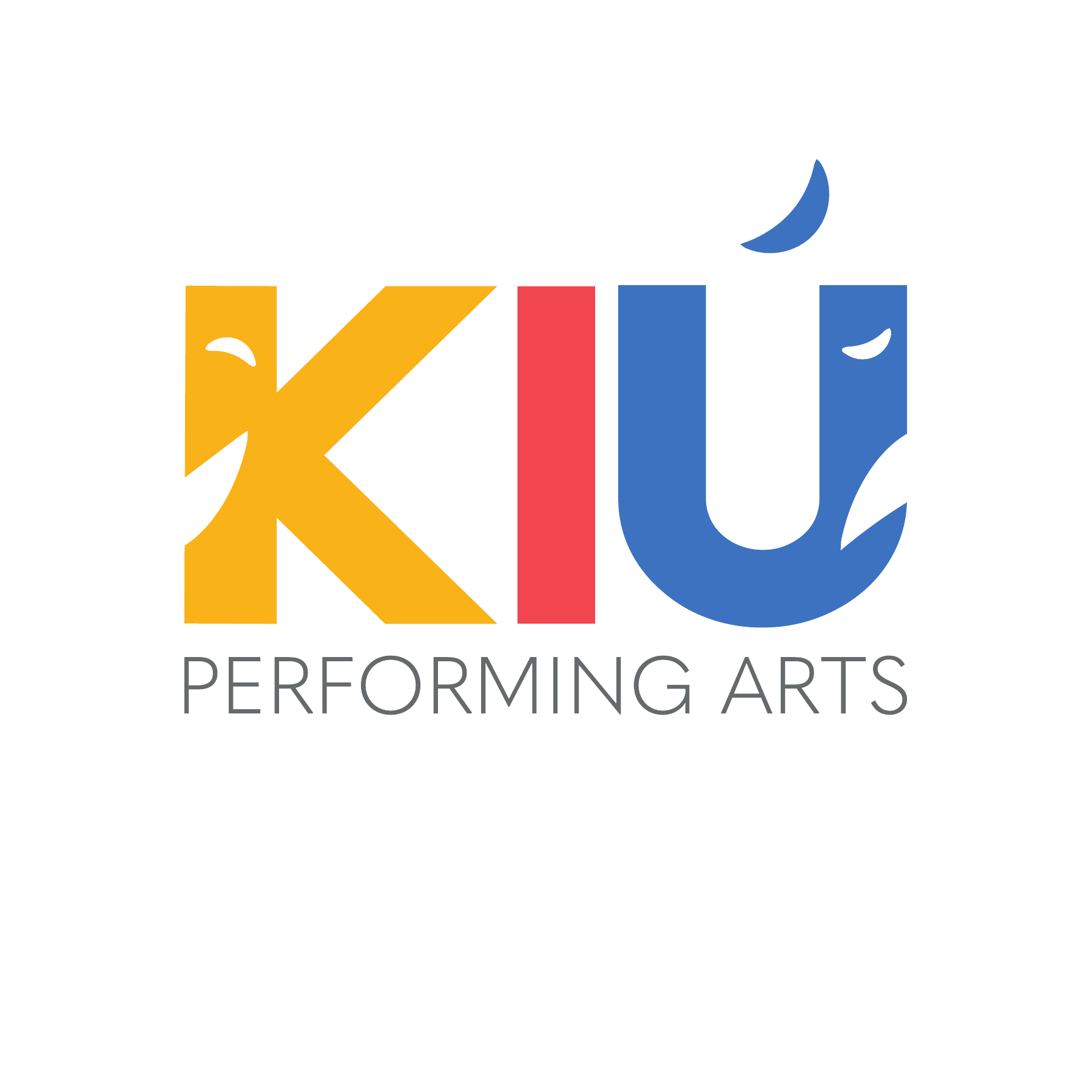 Kiú Performing Arts logo