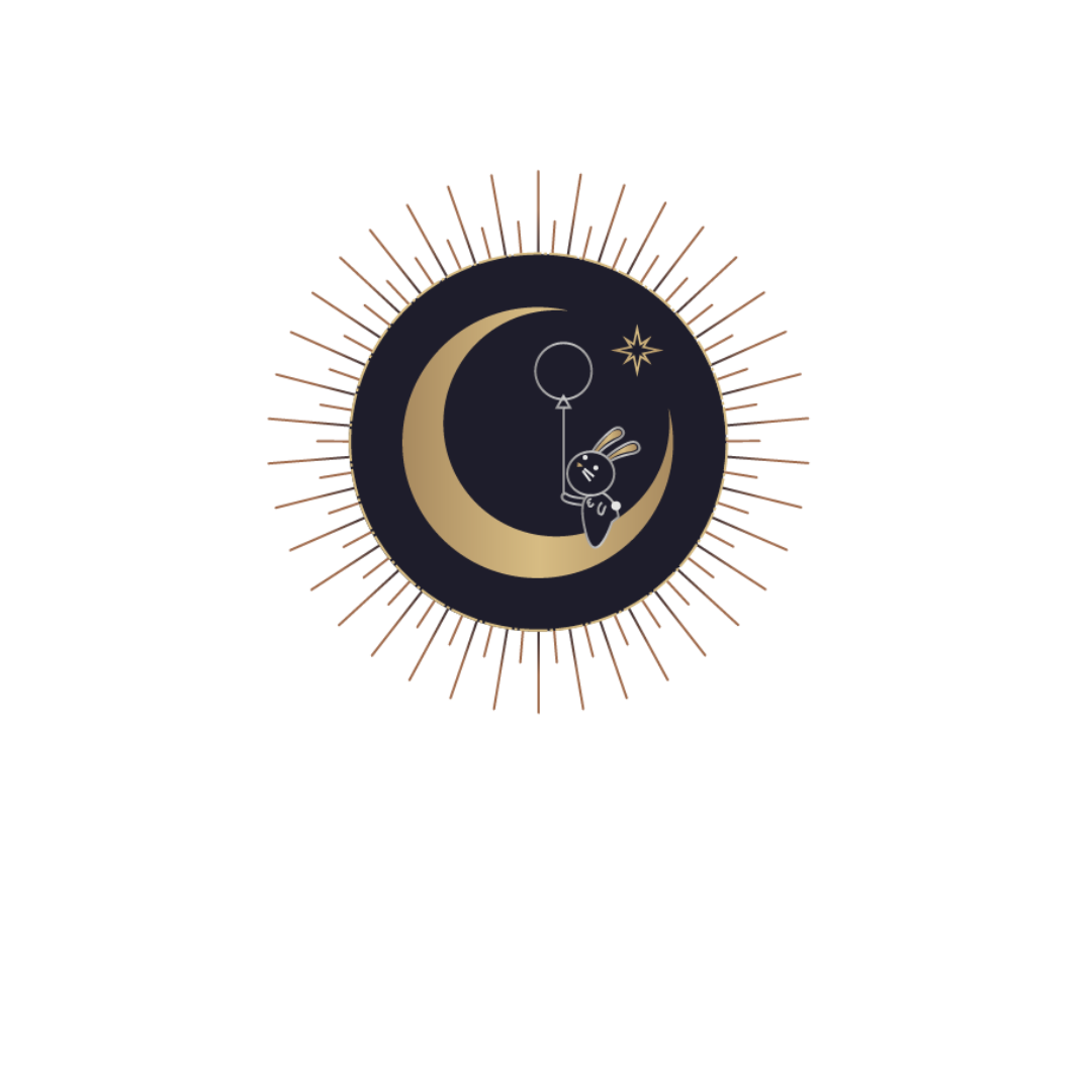 Moonlight Yoga logo