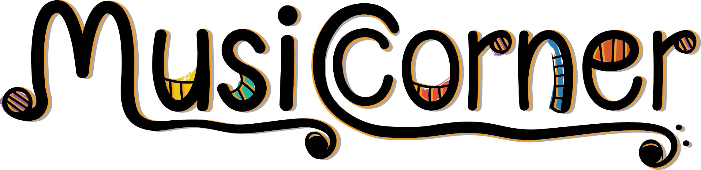 Music Corner logo