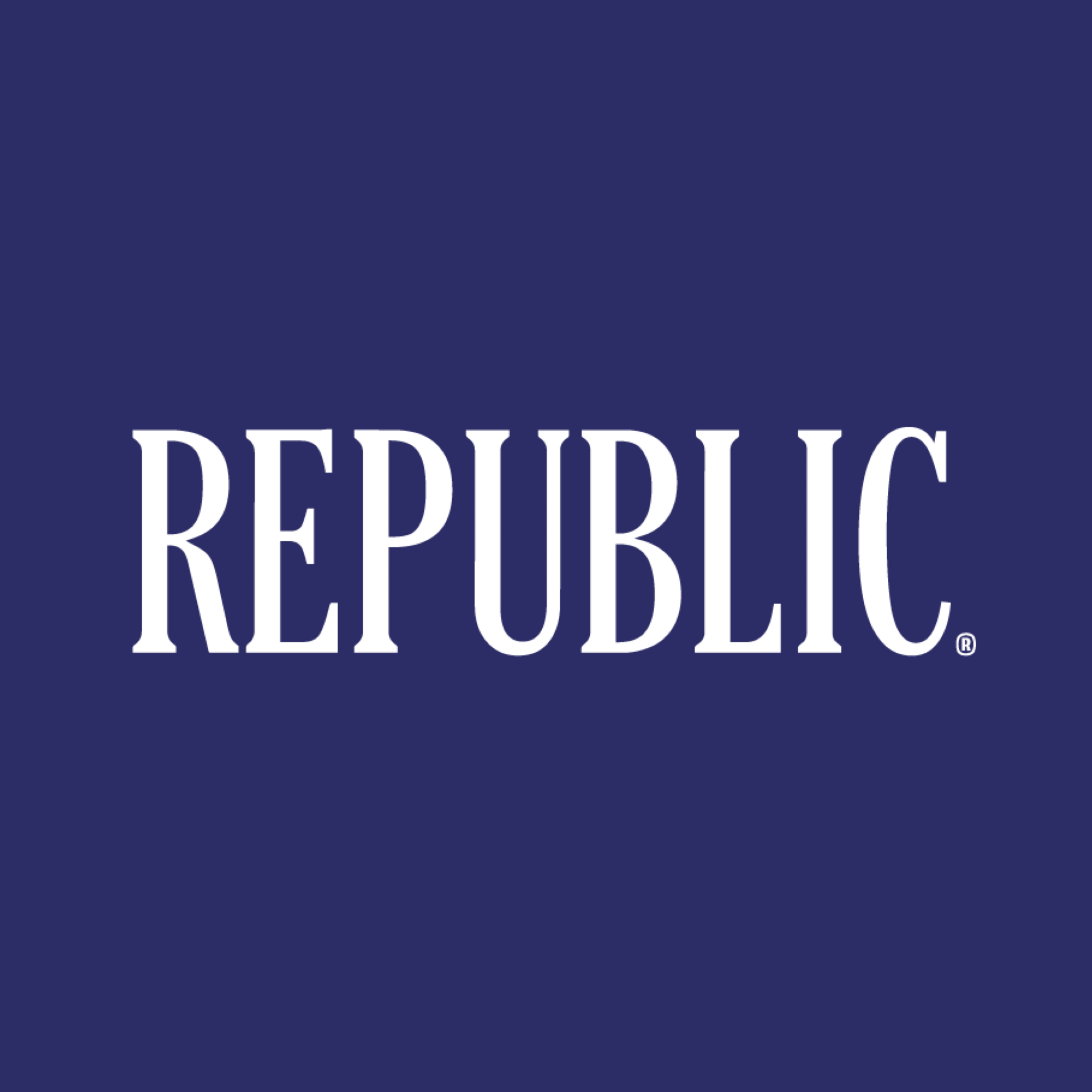 Padel Republic logo