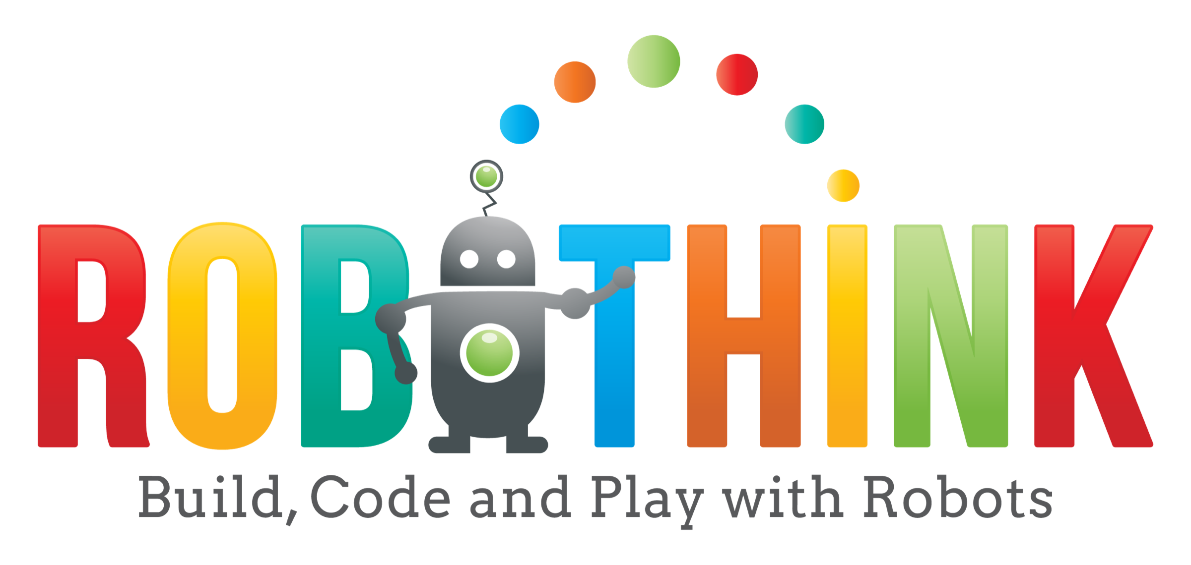 Robothink logo