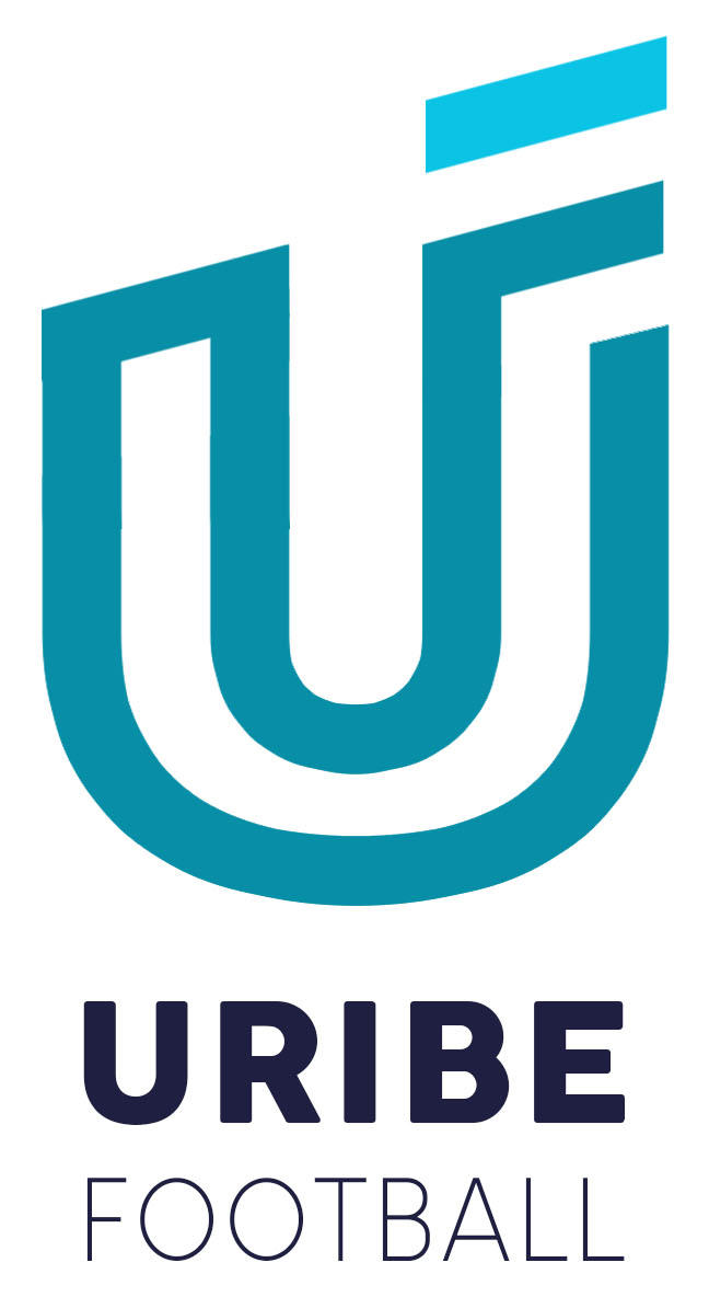 URIBE Football logo