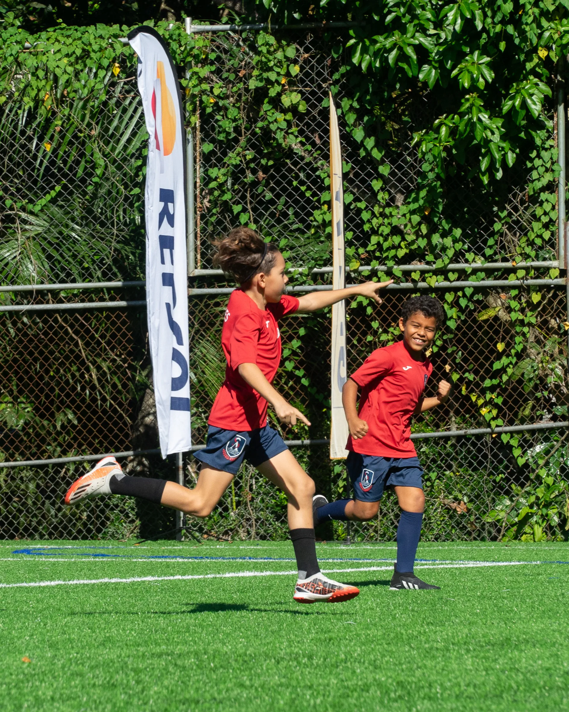 Mini Fútbol